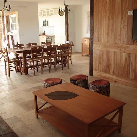 Le Petit Durbec Hotel La Force  Buitenkant foto
